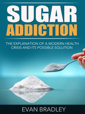 cover image of Sugar Addiction